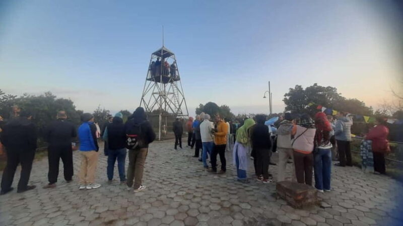 Nagarkot Sunrise & Day Hiking to Changu Narayan in Kathmandu - FAQ