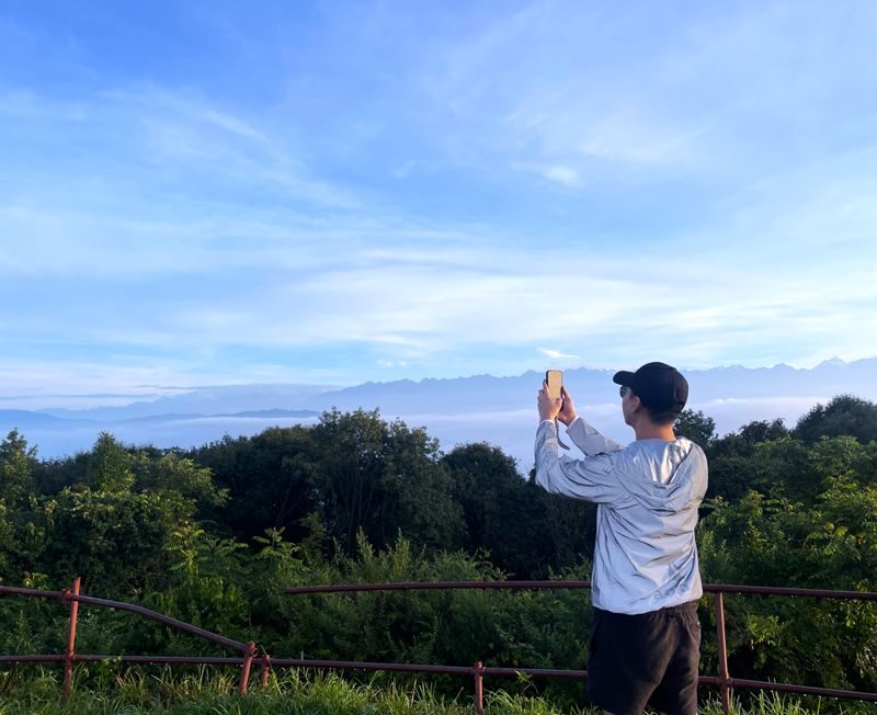 Nagarkot Sunrise Day Tour - What the Driver-Guide Adds
