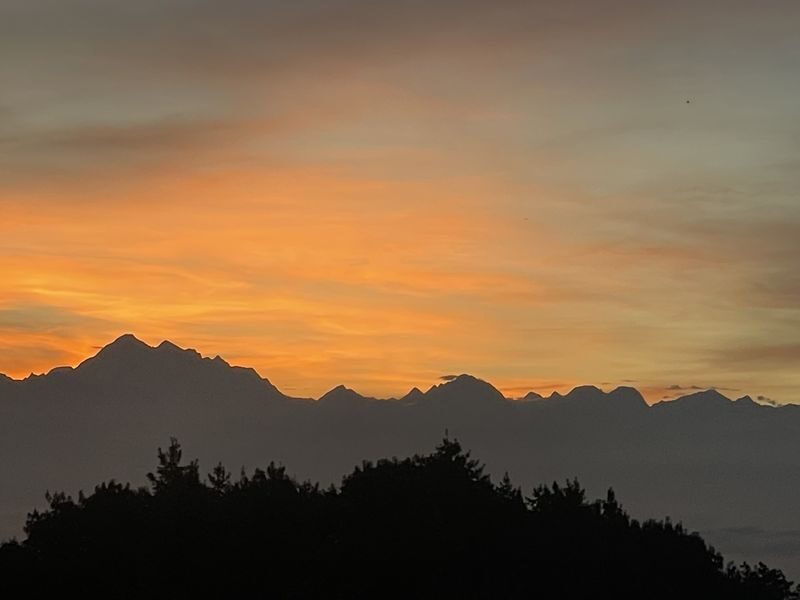Nagarkot Sunrise Day Tour - Getting Back Before the Day Gets Away