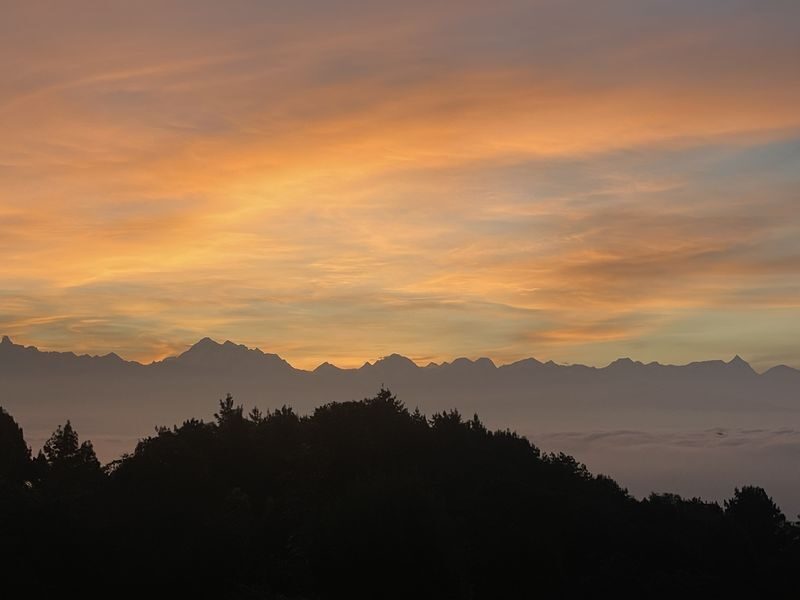 Nagarkot Sunrise Day Tour - Who Should Book This Sunrise Trip?