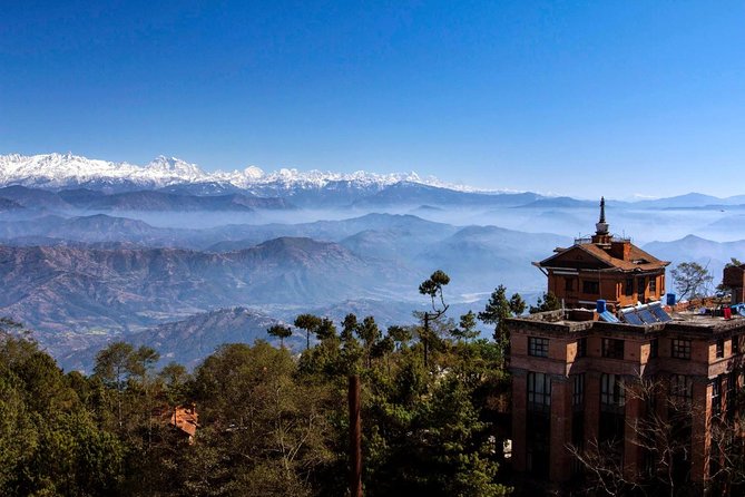 Nagarkot Sunrise Day Tour View of Himalayan Range With Hotel Pickup - Cancellation Policy and Customer Support