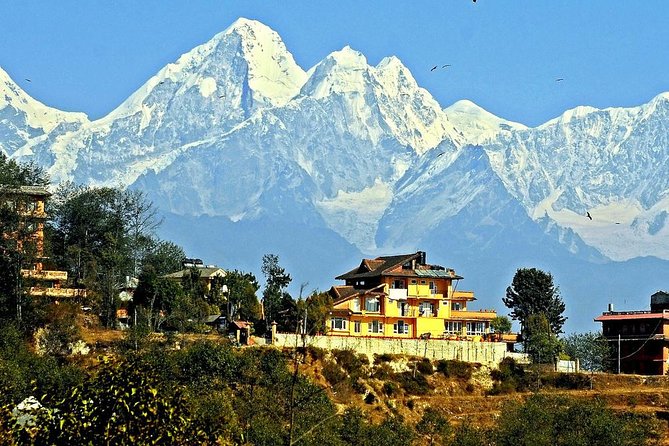 Nagarkot Sunrise Day Tour View of Himalayan Range With Hotel Pickup - Common Questions