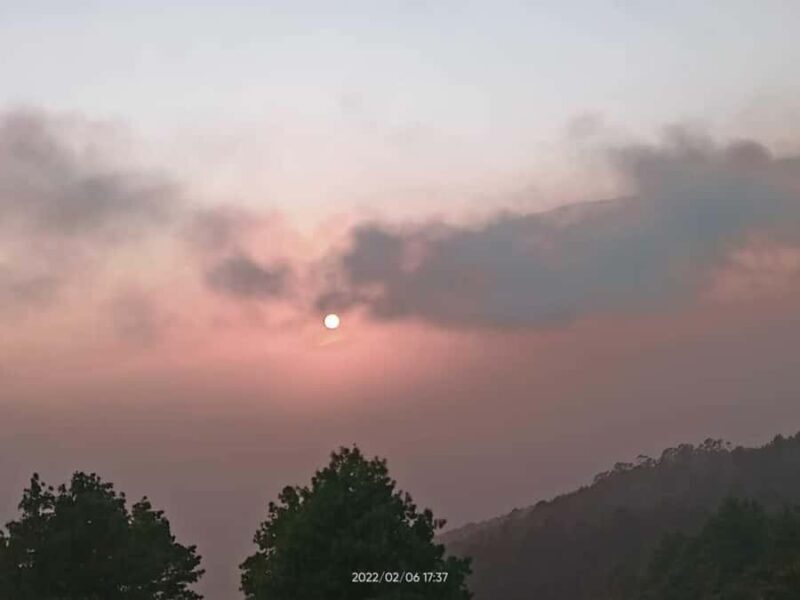 Nagarkot Sunrise & Downhill Hike to Telkot Near Kathmandu - Good To Know