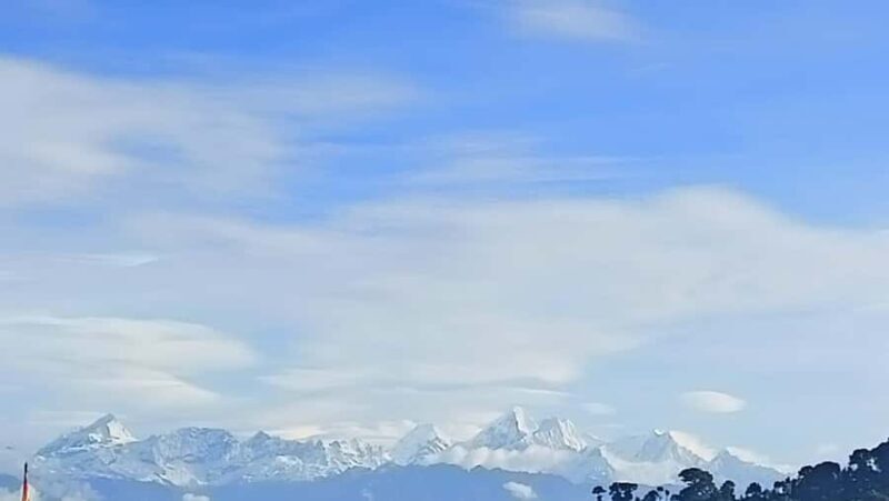 Nagarkot Sunrise & Downhill Hike to Telkot Near Kathmandu - What’s Included & Practical Tips