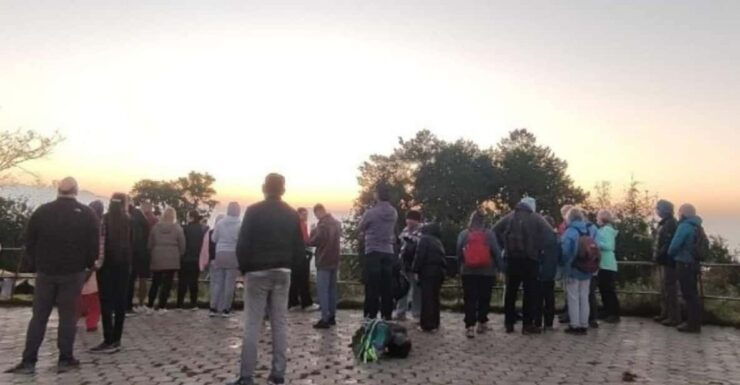 Nagarkot Sunrise Experience: See the Himalayas at Dawn - Key Points