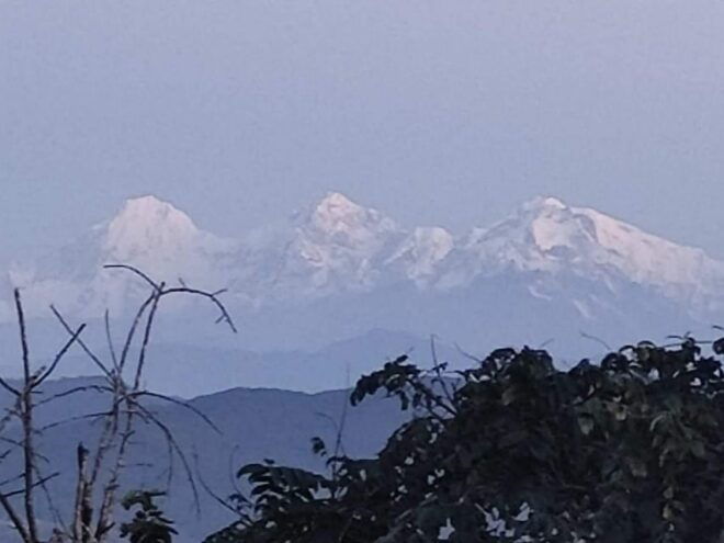 Nagarkot Sunrise Experience: See the Himalayas at Dawn - Important Travel Tips