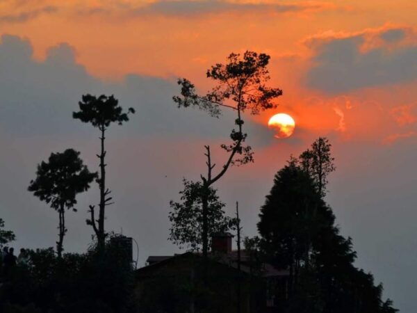 Nagarkot Sunrise Experience: See the Himalayas at Dawn - Questions You May Have