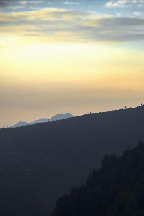Nagarkot Sunrise Hike - Key Points