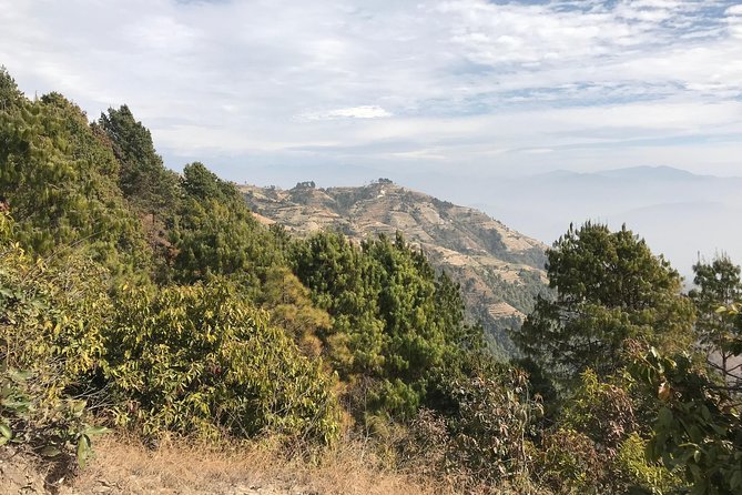 Nagarkot Sunrise & Hike to Changu Narayan Day Tour From Kathmandu - Itinerary and Experience