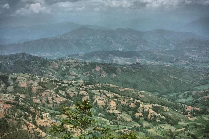 Nagarkot Sunrise & Hike to Changu Narayan Day Tour From Kathmandu - Common Questions