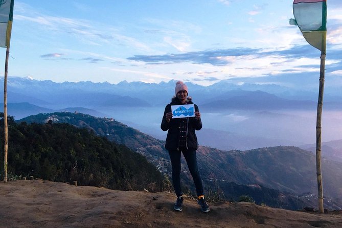Nagarkot Sunrise & Hike to Changu Narayan Day Tour From Kathmandu - The Sum Up