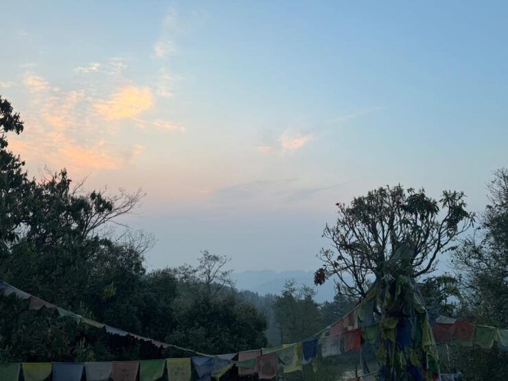 Nagarkot Sunrise & Hike to Changunarayan - Pricing and Booking Details