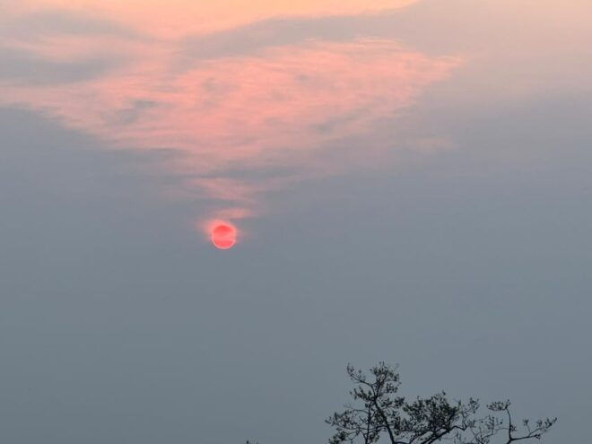 Nagarkot Sunrise & Hike to Changunarayan - Cultural Experiences Along the Hike