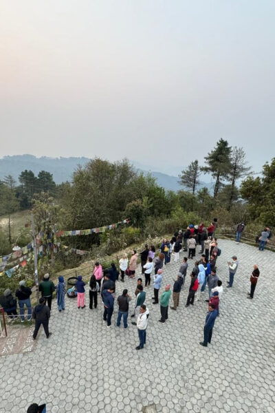 Nagarkot Sunrise & Hike to Changunarayan - Important Travel Information