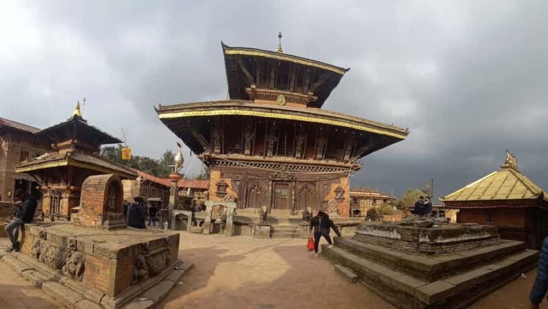 Nagarkot Sunrise & Hike to Changunarayan Visit Oldest Temple - Good To Know