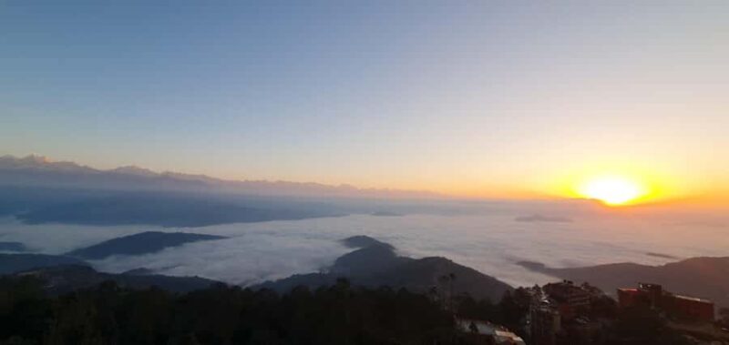 Nagarkot Sunrise & Hike to Changunarayan Visit Oldest Temple - FAQ