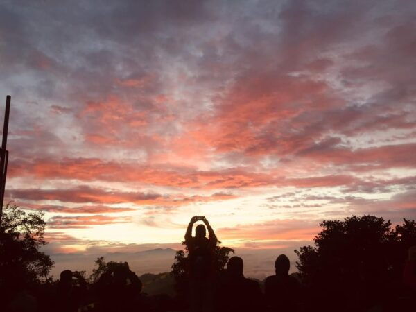 Nagarkot Sunrise & Hike to Suspension Bridge With Waterfall - Customer Experiences and Reviews