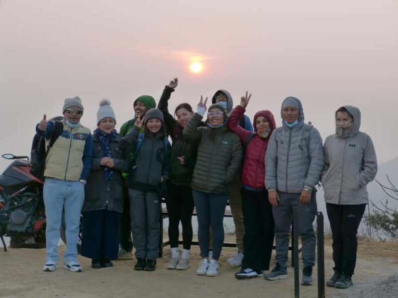 Nagarkot Sunrise or Sunset Experience with Panoramic View - FAQ