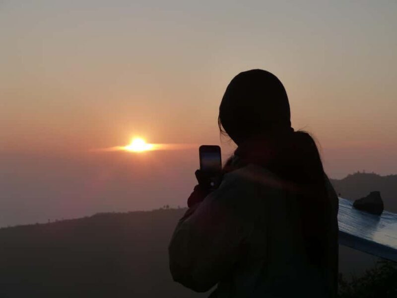 Nagarkot Sunrise or Sunset Experience with Panoramic View - Practical Tips for Making the Most of Your Trip