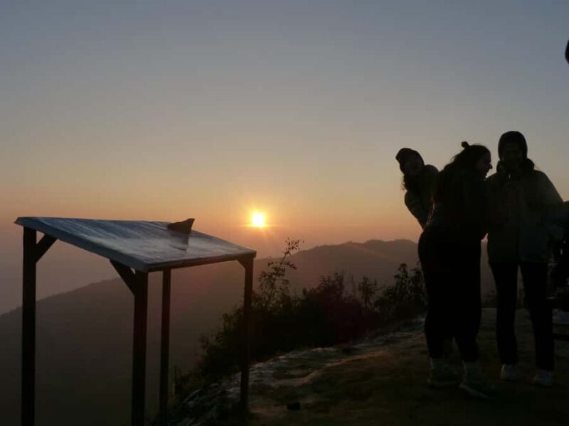 Nagarkot Sunrise or Sunset Experience with Panoramic View - Who Should Consider This Tour?