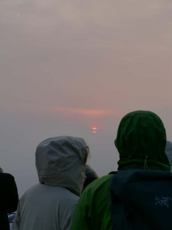 Nagarkot Sunrise or Sunset Experience with Panoramic View - The Sum Up