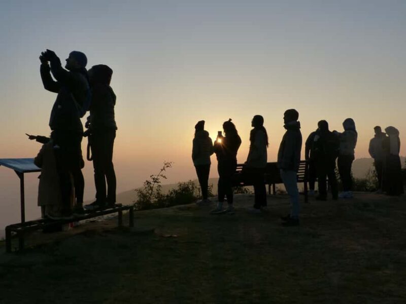 Nagarkot Sunrise or Sunset Experience with Panoramic View - FAQs
