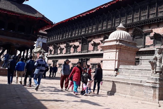 Nagarkot Sunrise Over Mt.Everest With Heritage Bhaktapur Tour - Tour Highlights