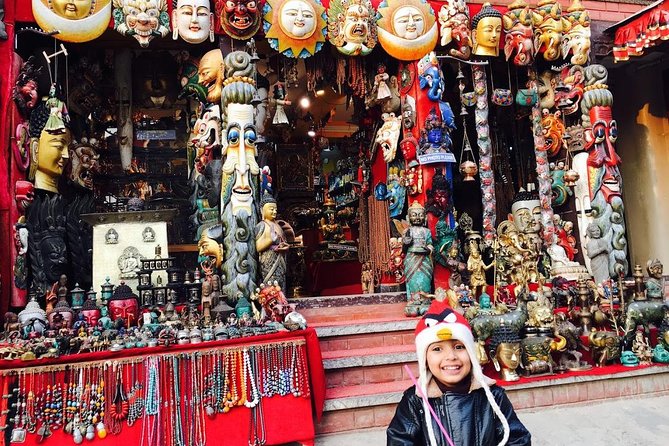 Nagarkot Sunrise Over Mt.Everest With Heritage Bhaktapur Tour From Kathmandu - Common Questions