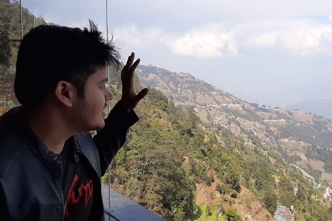 Nagarkot Sunrise Private Tour Over Mount Everest - Itinerary Overview