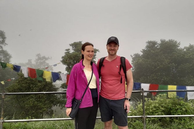 Nagarkot Sunrise Private Tour Over Mount Everest - Recommended Packing List