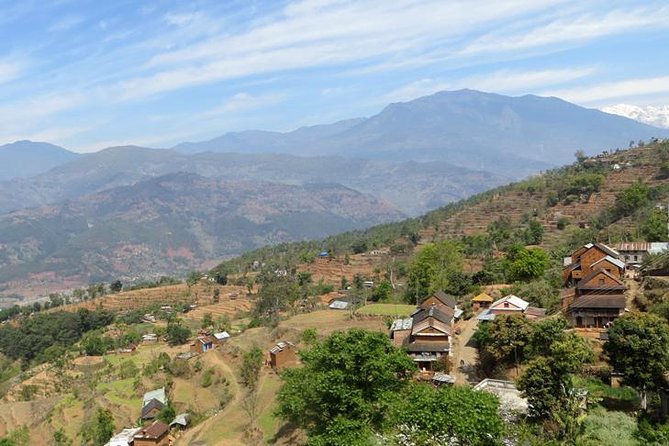 Nagarkot Sunrise Tour - The Sum Up
