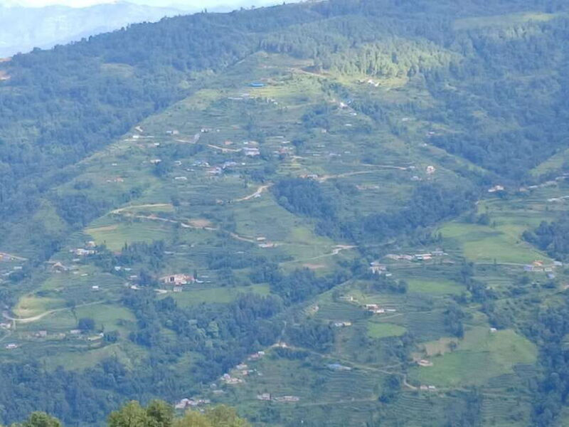 Nagarkot Sunrise Tour - An In-Depth Look at the Nagarkot Sunrise Tour