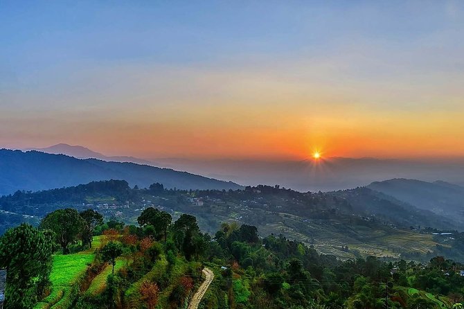 Nagarkot Sunrise Tour - Tour Highlights
