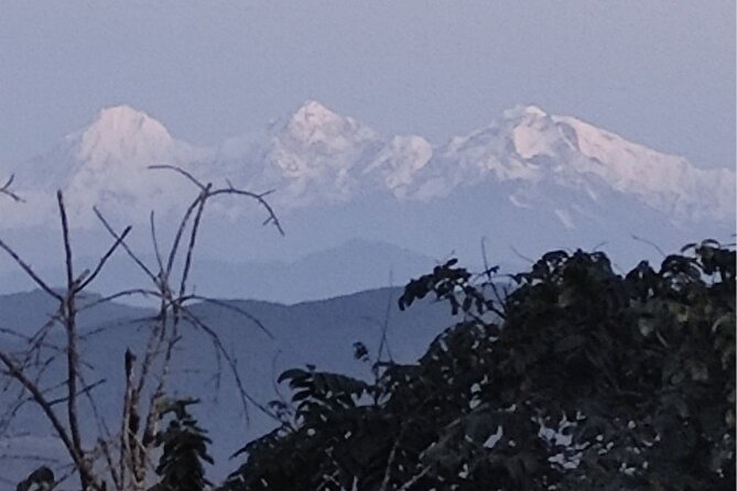 Nagarkot Sunrise Tour - Customer Support and Information