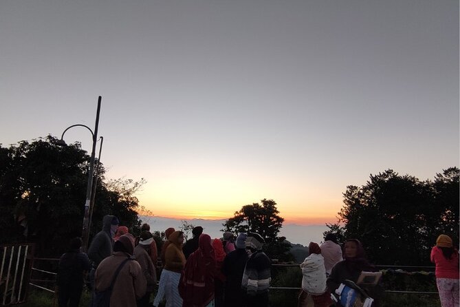Nagarkot Sunrise Tour - Traveler Reviews