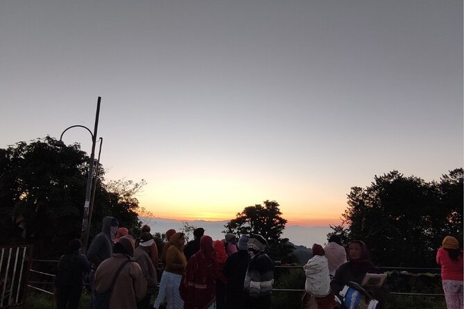 Nagarkot Sunrise Tour - Copyright and Legal Information