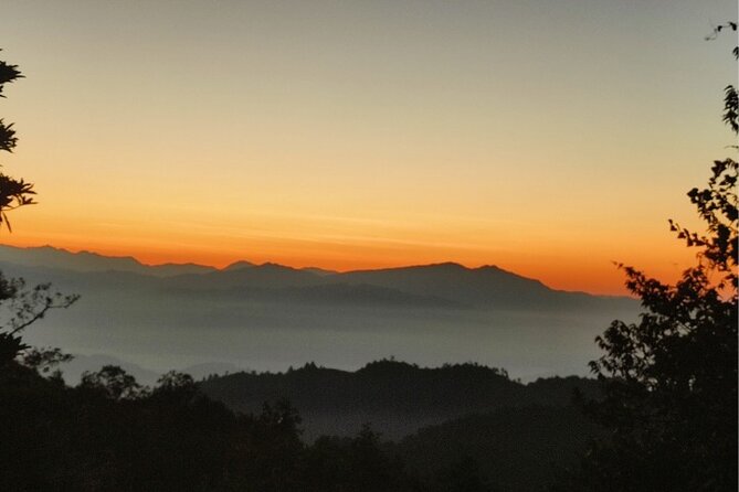 Nagarkot Sunrise Tour - Tips and Recommendations