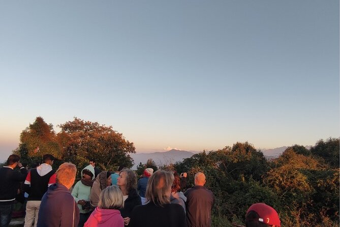 Nagarkot Sunrise Tour - Common Questions