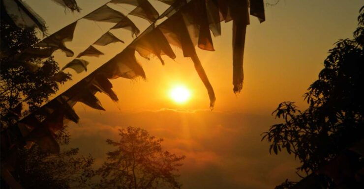 Nagarkot Sunrise Tour From Kathmandu - Activity Details