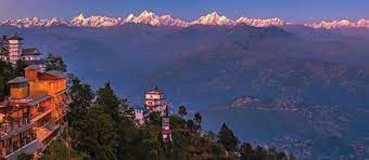 Nagarkot Sunrise Tour From Kathmandu - Booking Details