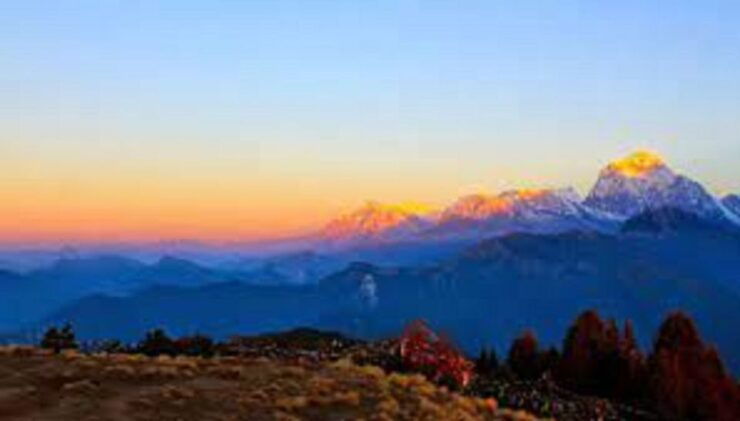 Nagarkot Sunrise Tour From Kathmandu - Experience