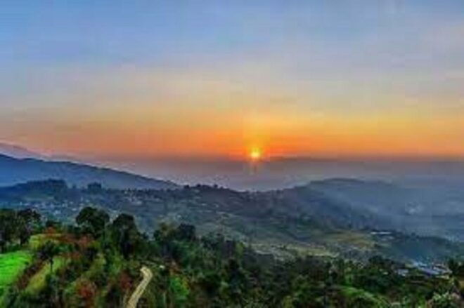 Nagarkot Sunrise Tour From Kathmandu - Tour Itinerary