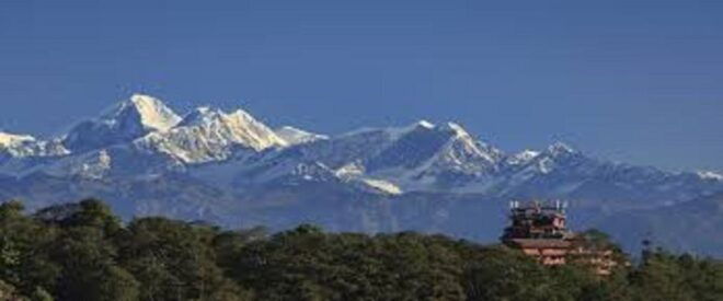 Nagarkot Sunrise Tour From Kathmandu - About This Activity