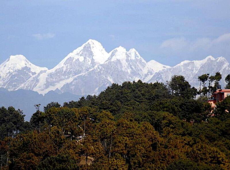 Nagarkot Sunrise Tour from Kathmandu with Private Vehicle - Introduction