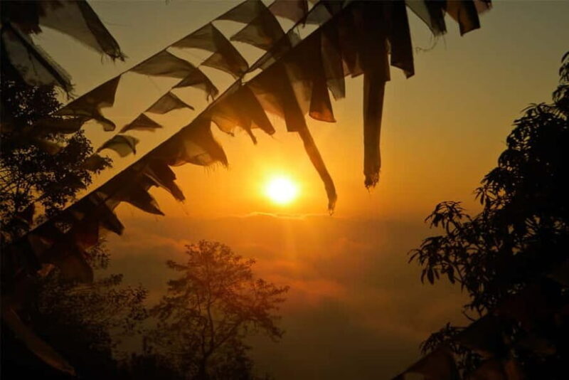 Nagarkot Sunrise Tour from Kathmandu with Private Vehicle - Good To Know