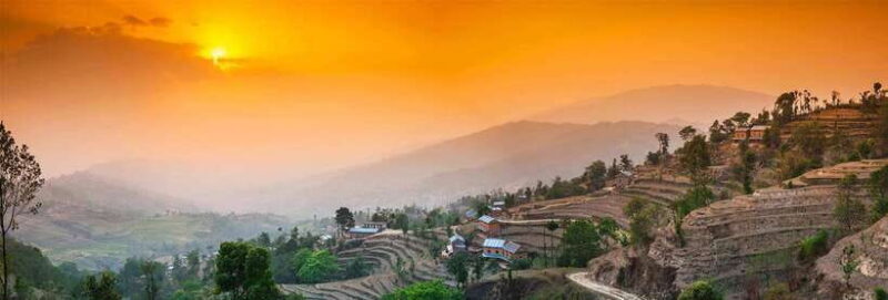 Nagarkot Sunrise Tour from Kathmandu with Private Vehicle - Deep Dive into the Highlights