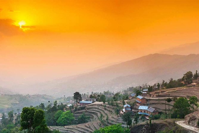 Nagarkot Sunrise Tour From Kathmandu With Private Vehicle - Tour Details and Duration