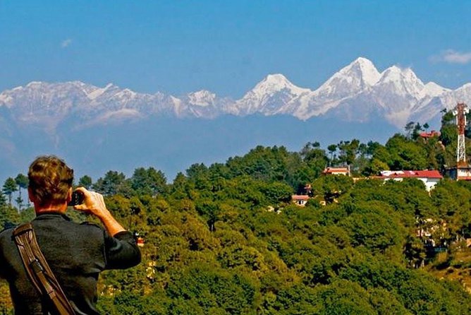 Nagarkot Sunrise Tour From Kathmandu With Private Vehicle - Important Information for Participants