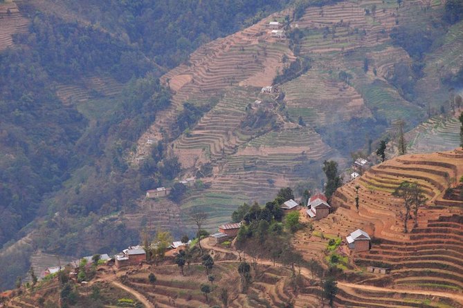 Nagarkot Sunrise Tour & Hike Back to Changu Narayan - Important Booking Details