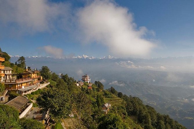 Nagarkot Sunrise Tour & Hike Back to Changu Narayan - Cancellation Policy